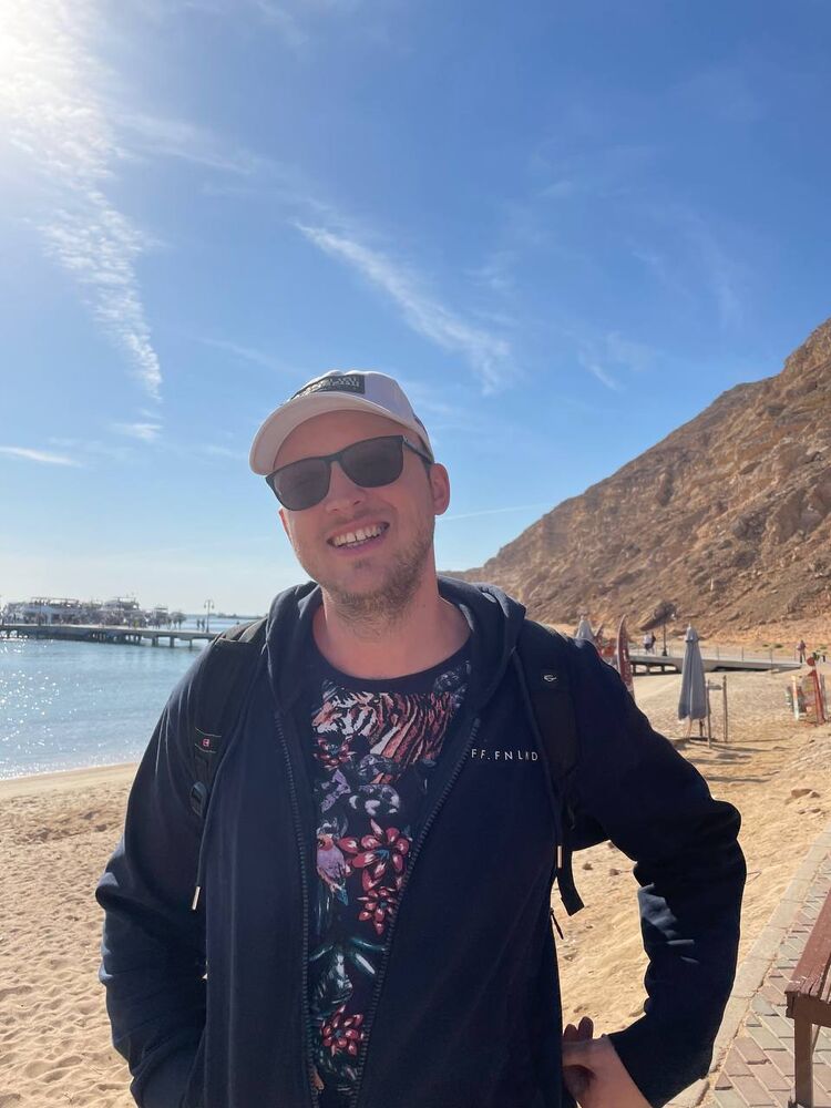 ���������� �����, ���� ������� Vadim, 33 ����, ������������ ��� ������, ����� � ���������, c�������� ���������, ���������