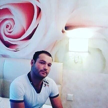  21438382  Raximchik, 34 ,    