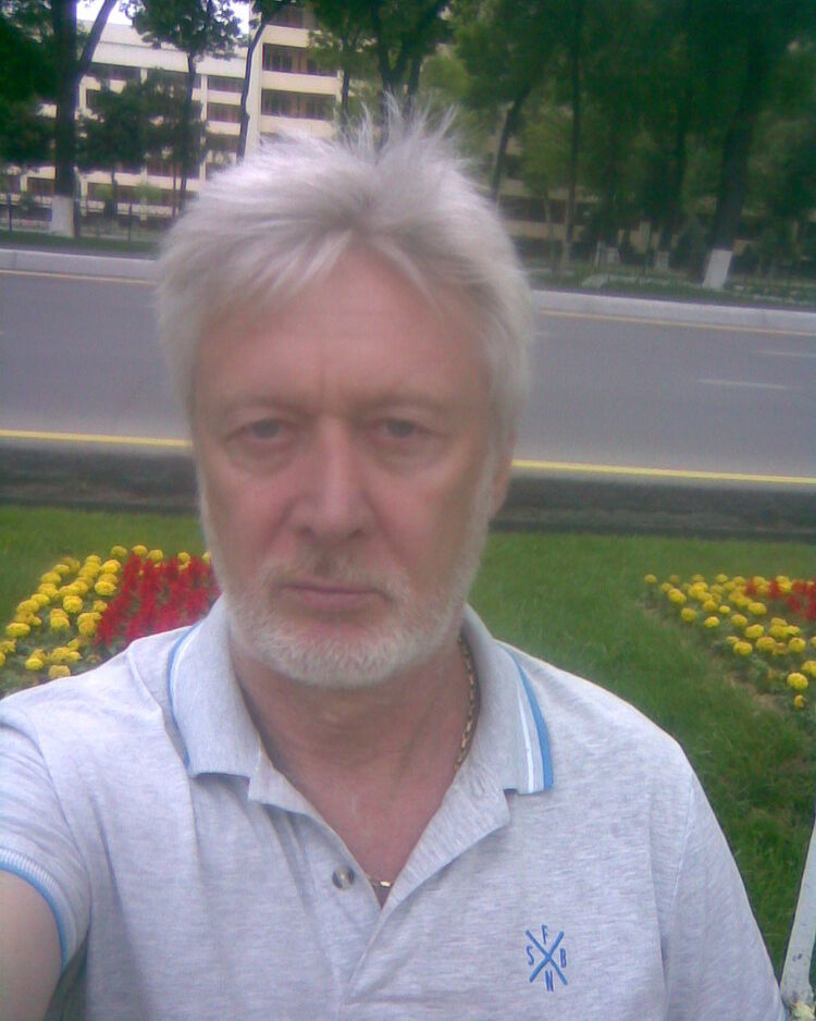  15807422  Sergey, 56 ,    