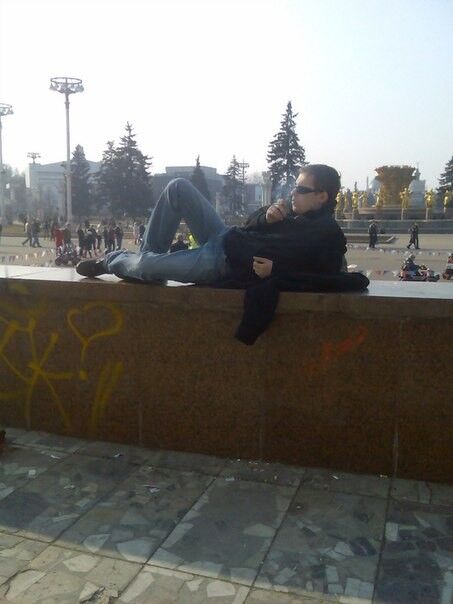 ���� 7439662 ������� �����, 41 ���, ���� ���������� � ������