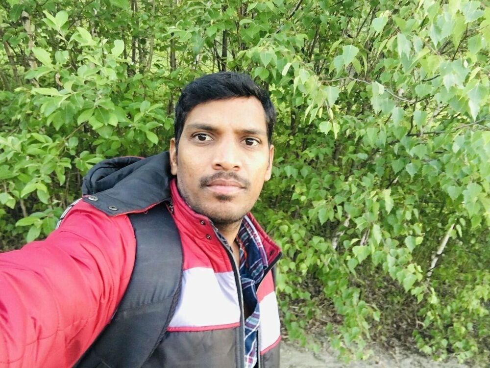  ,   Raju, 26 ,   ,   