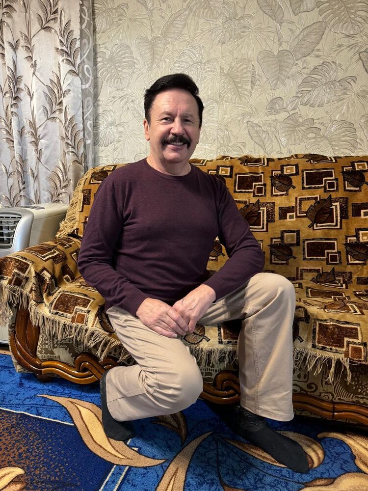 ���� 48646582 ������� ������, 61 ���, ���� ���������� � ������� ���������