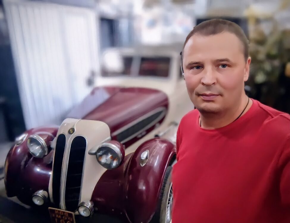  53276202  Sergey, 42 ,    