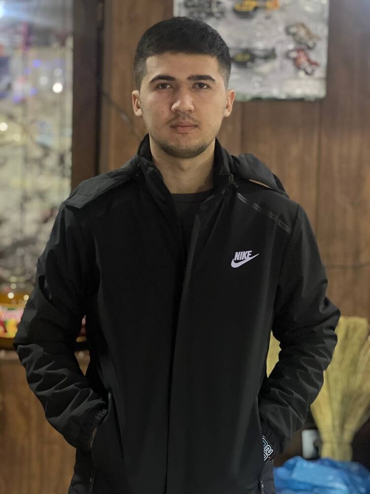 ���� 26991692 ������� Shahzod, 30 ���, ���� ���������� � ��������