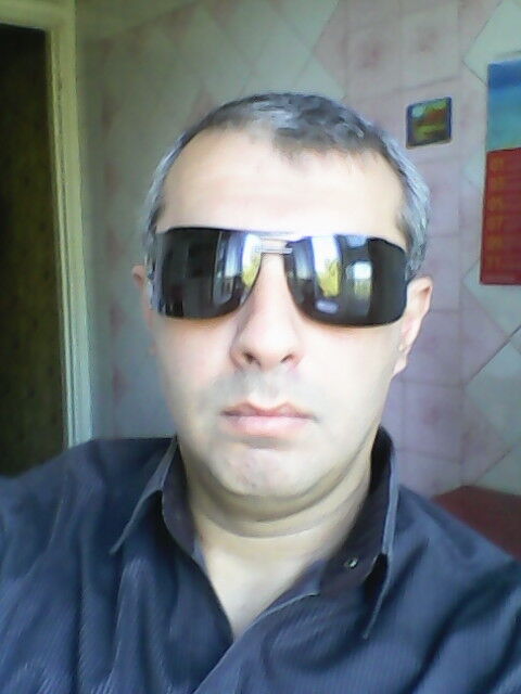  ,   Grisha, 46 ,  