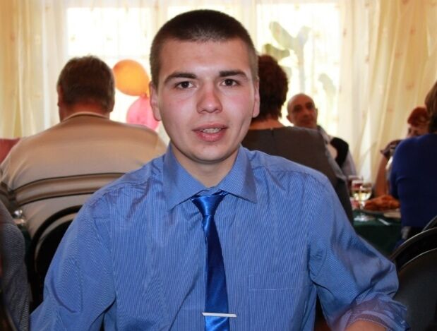 ���� 24533132 ������� �������, 35 ���, ���� ���������� � ������