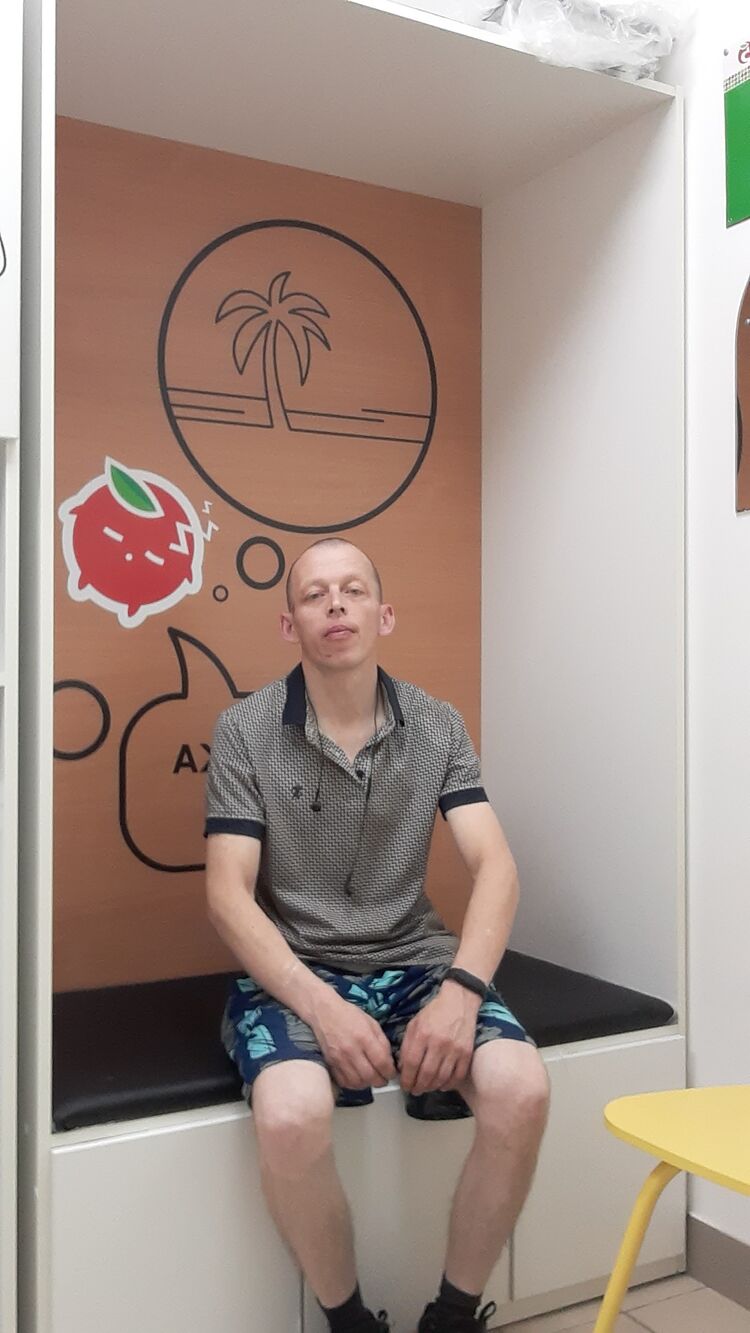 ���������� �����, ���� ������� Dima, 42 ����, ������������ ��� ������, ����� � ���������, c�������� ���������