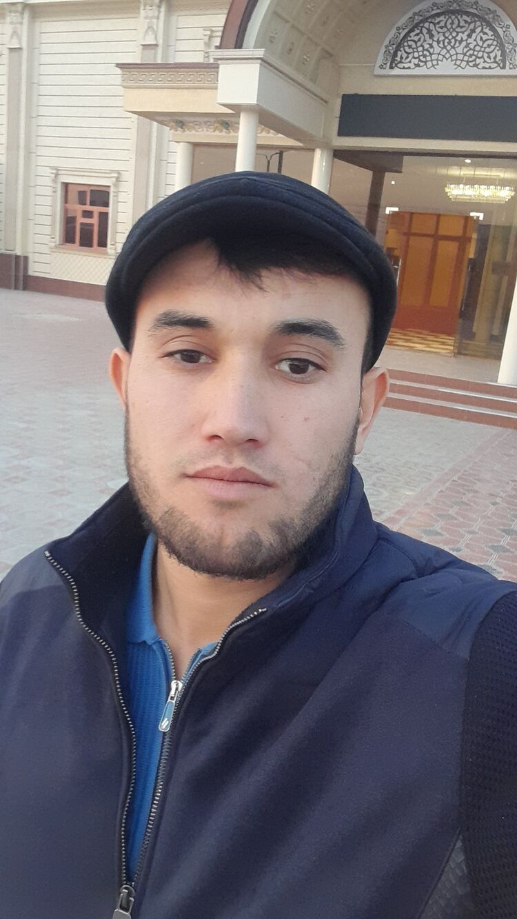  50660942  Mirjahon, 27 ,     