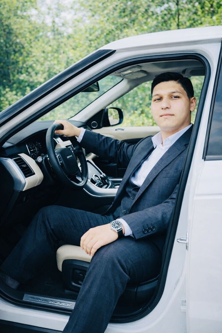 ���������� ����, ���� ������� Ferid, 27 ���, ������������ ��� ������, ����� � ���������