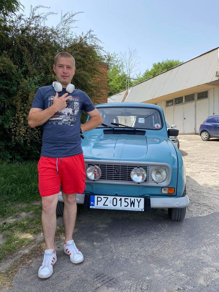  27247192  Yan, 34 ,    Bielany Wroclawskie