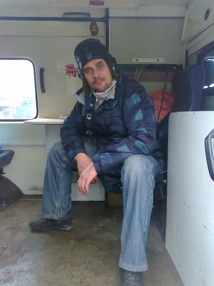 ���� 4204182 ������� ������, 43 ����, ���� ���������� � ������