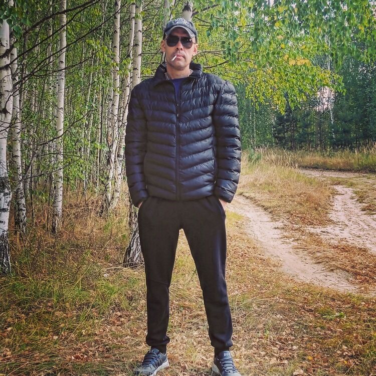 31334342  Evgeniy, 43 ,    