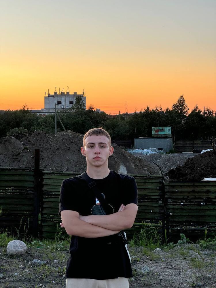 ���� 55588242 ����� Nikita, 19 ���, ���� ���������� � ����������