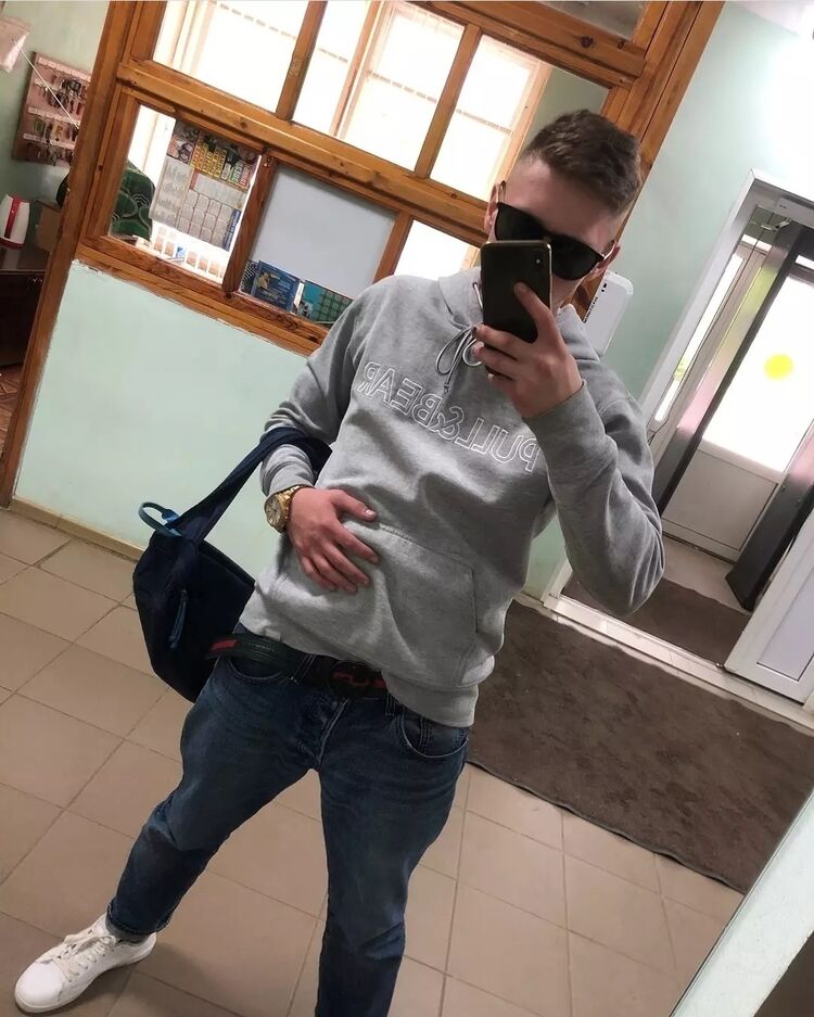 ���� 28729072 ����� ������, 23 ����, ���� ���������� � �����-����������