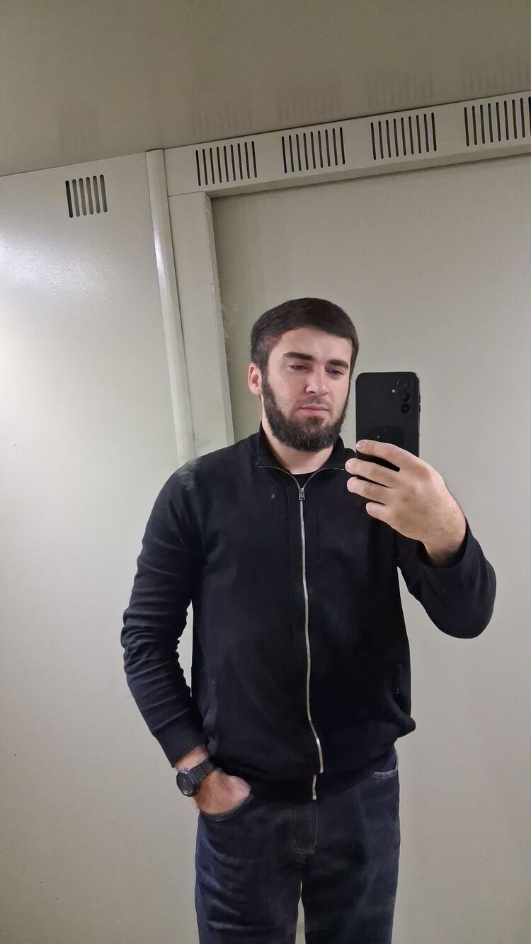  ,   Ibragim, 33 ,     , c , 