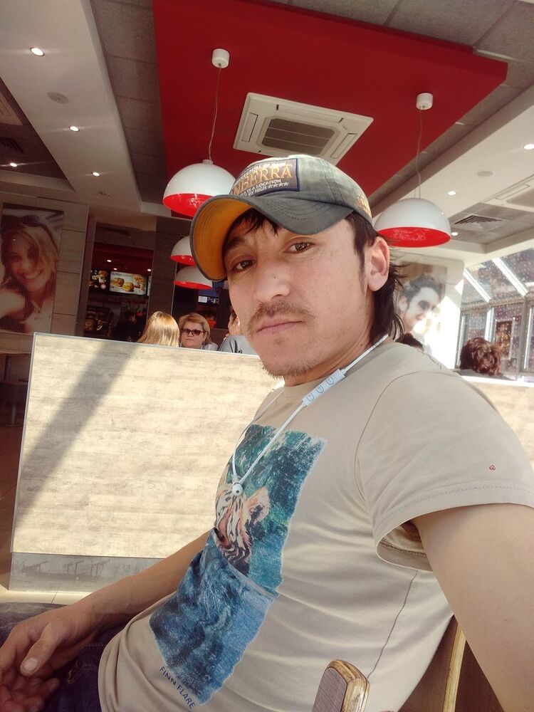 ���� 19557282 ������� Mirjalol, 35 ���, ���� ���������� � ������