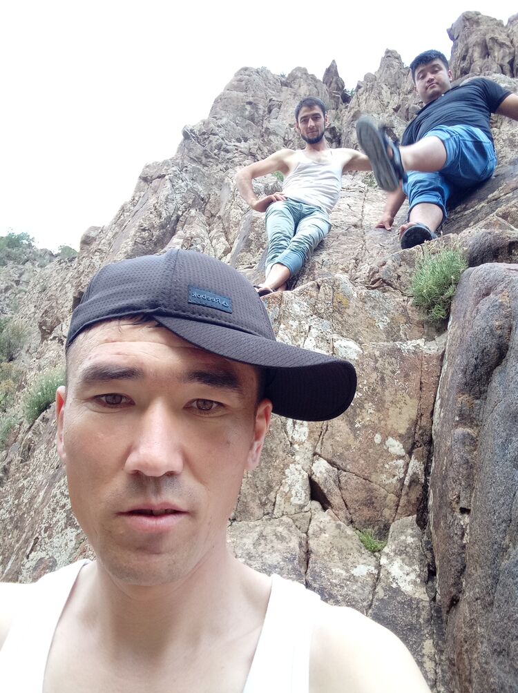  ,   Abdunazar, 29 ,   ,   