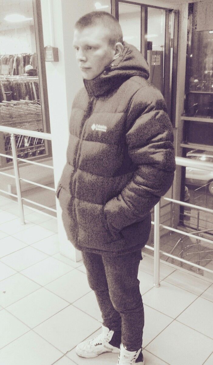 ���� 5328702 ������� Kirill, 32 ����, ���� ���������� � �����-����������