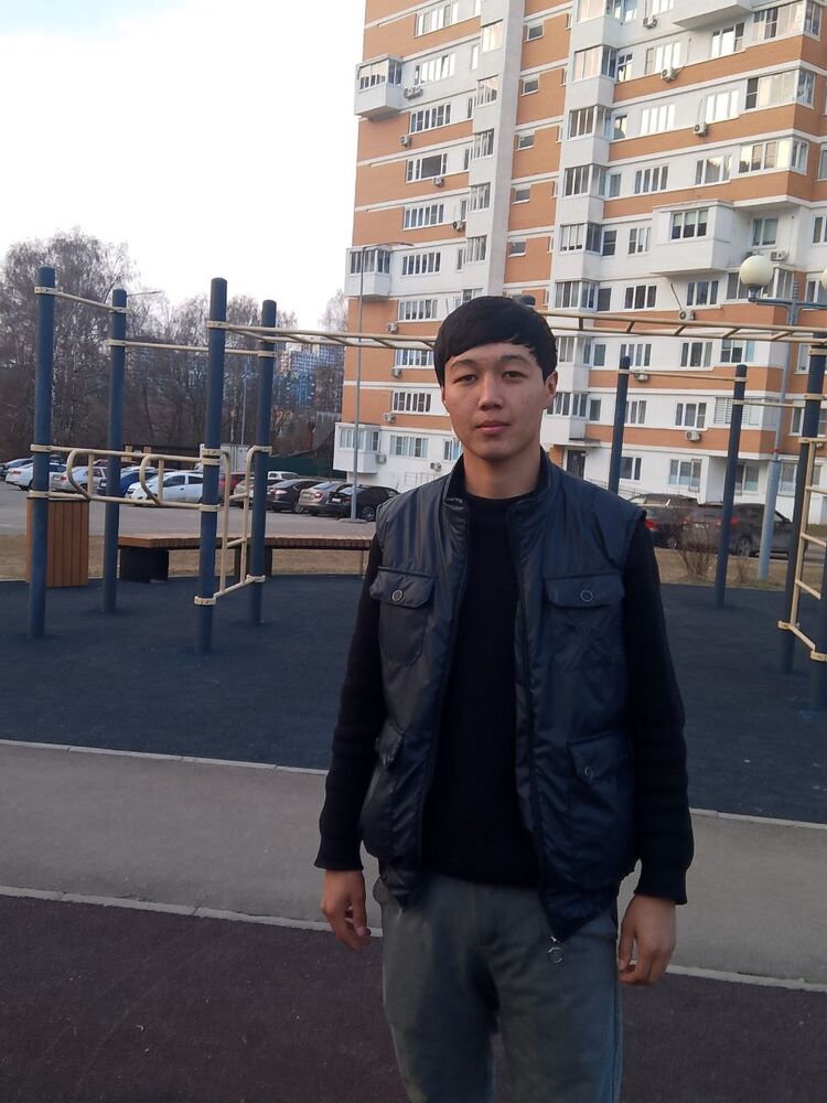 ���� 53040242 ����� Bek, 20 ���, ���� ���������� � ���������