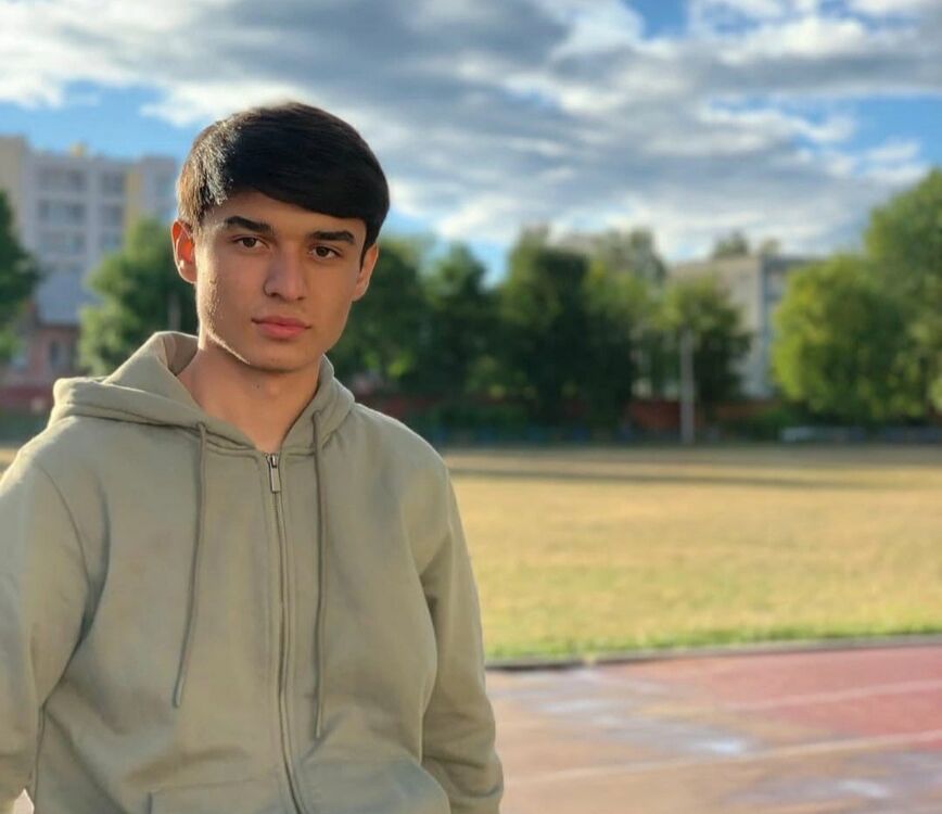 ���� 35373762 ����� SaaDi, 23 ����, ���� ���������� � �������