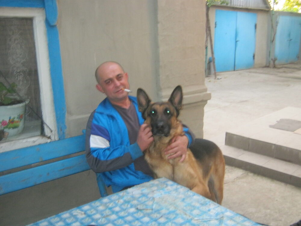  ,   Oleg, 51 ,   