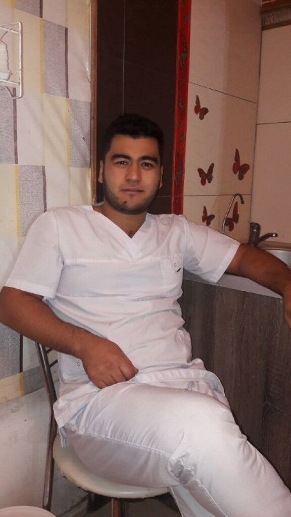  13729922  Ravshan, 32 ,    