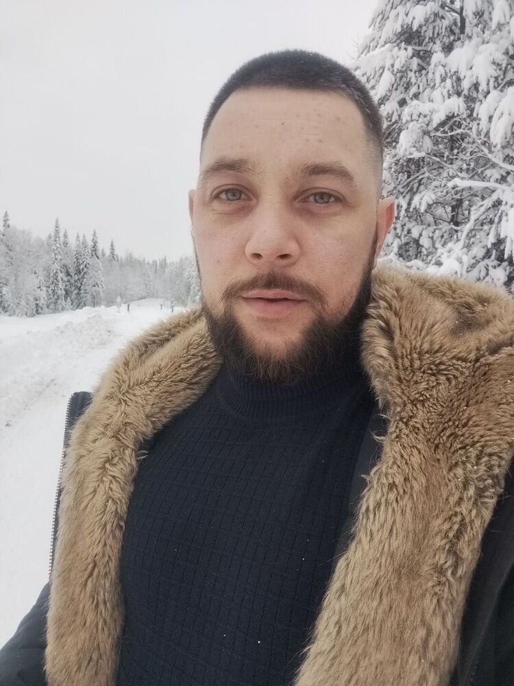 ���� 55493402 ������� Mihail, 35 ���, ���� ���������� � ������