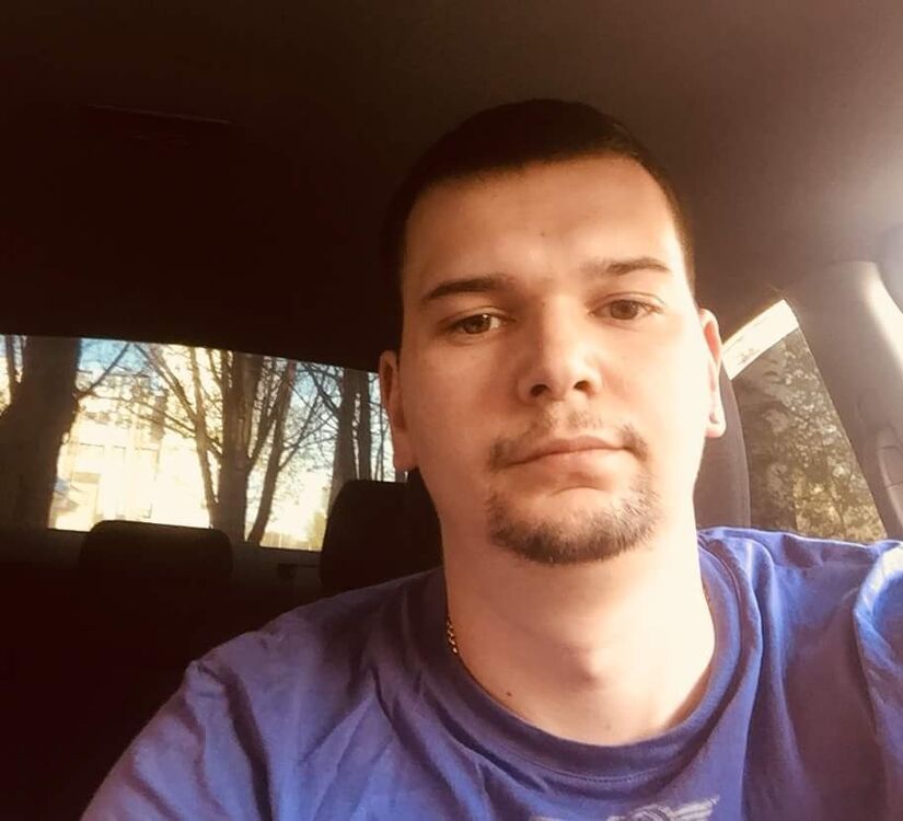 ���� 13260692 ������� ��������, 36 ���, ���� ���������� � �����-����������