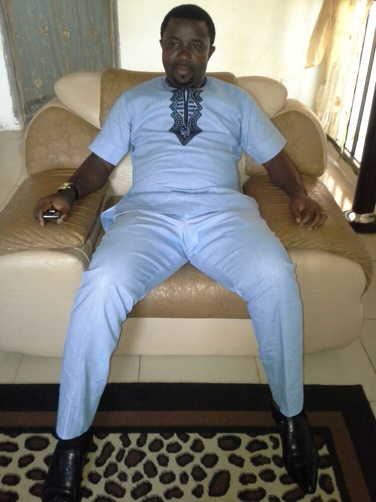  Umuahia,   Richard, 49 ,   ,   , c 