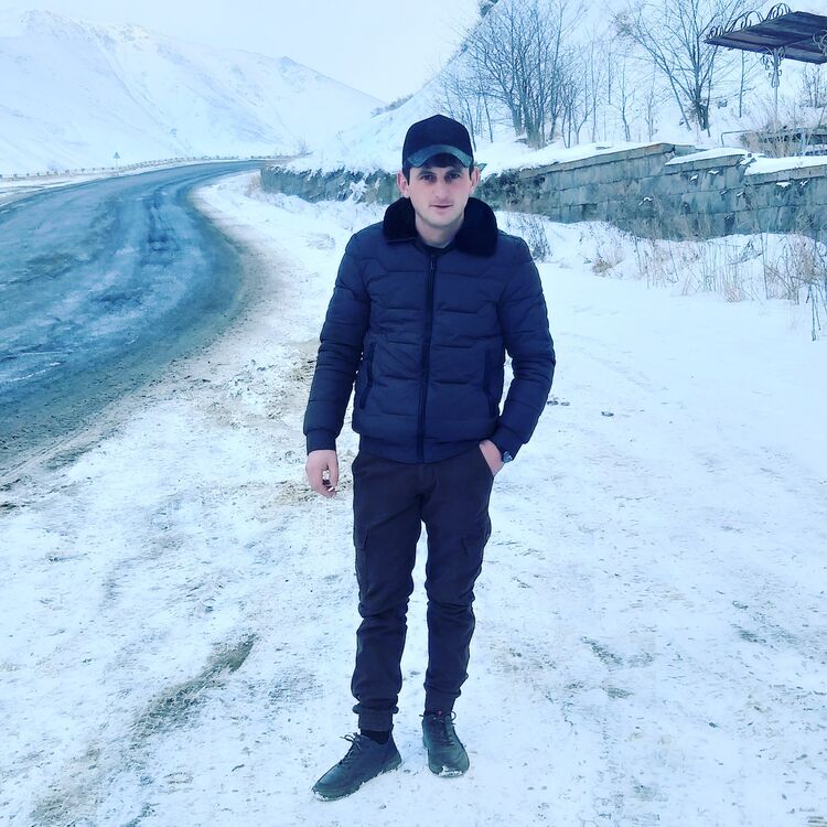 ���� 25459592 ������� Ishxan, 27 ���, ���� ���������� � �������