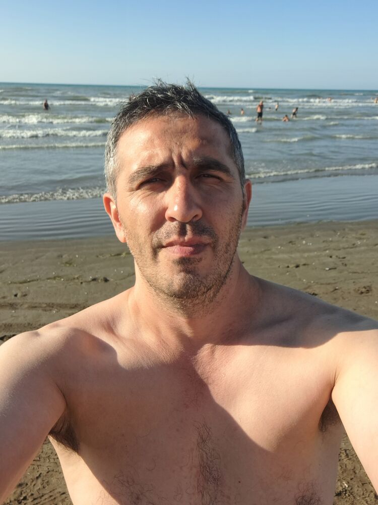  ,   Ferhad, 44 ,   