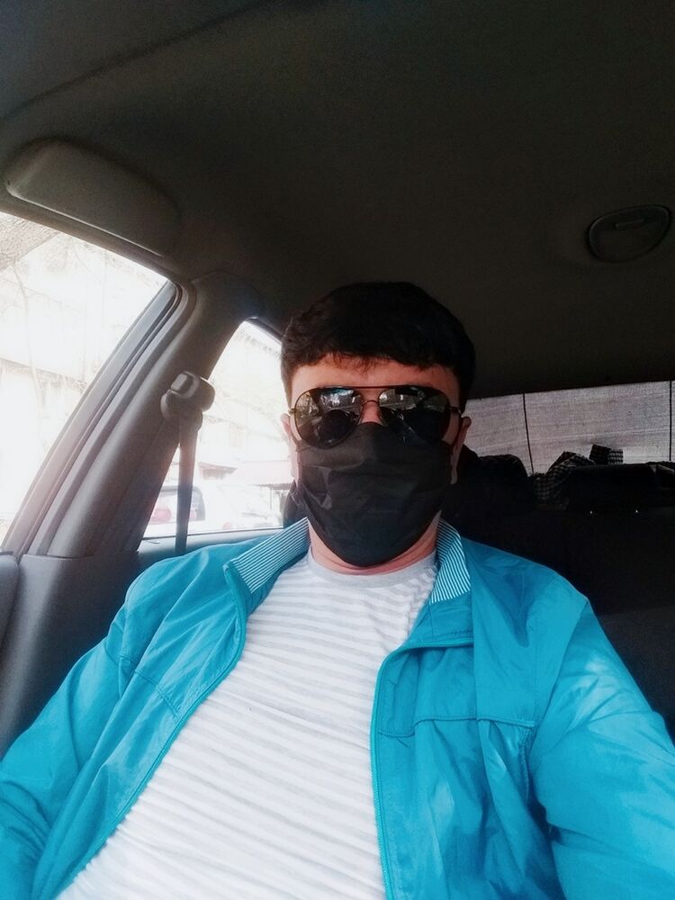 ���� 19404952 ������� Akmal, 38 ���, ���� ���������� � ��������