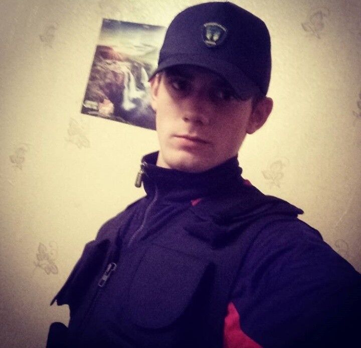 ���� 16689692 ������� Valik, 27 ���, ���� ���������� � ������