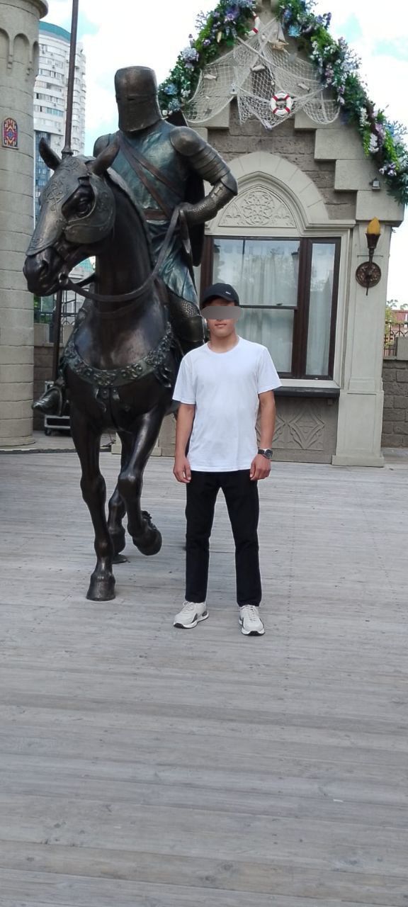 ���� 52282122 ����� Ozodchik, 18 ���, ���� ���������� � ������