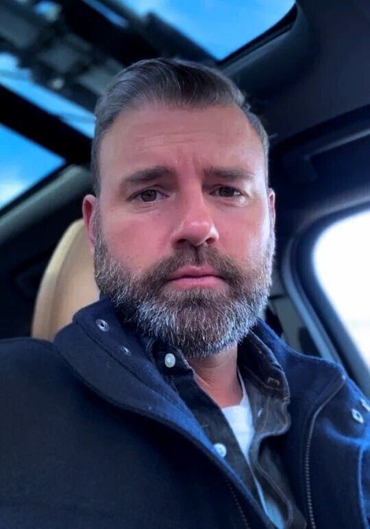  50350812  James winter, 41 ,    Abbots Langley