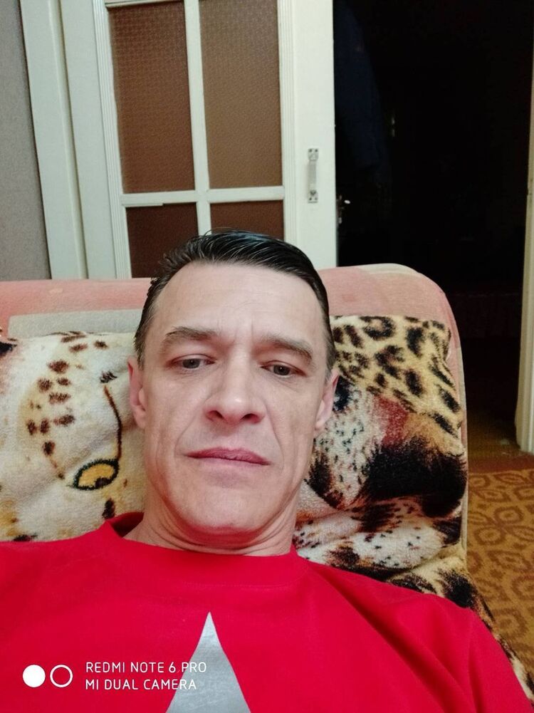  17456242  Serg, 52 ,    