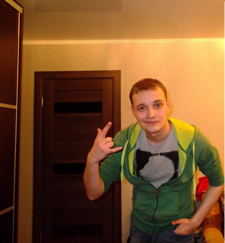 ���������� �������, ���� ������� FausT, 35 ���, ������������ ��� ������