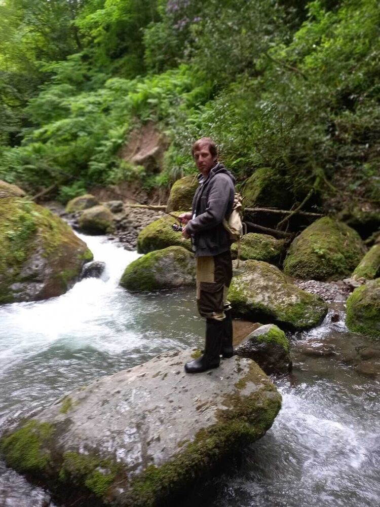 ���� 23452152 ������� Mamuka, 38 ���, ���� ���������� � ����