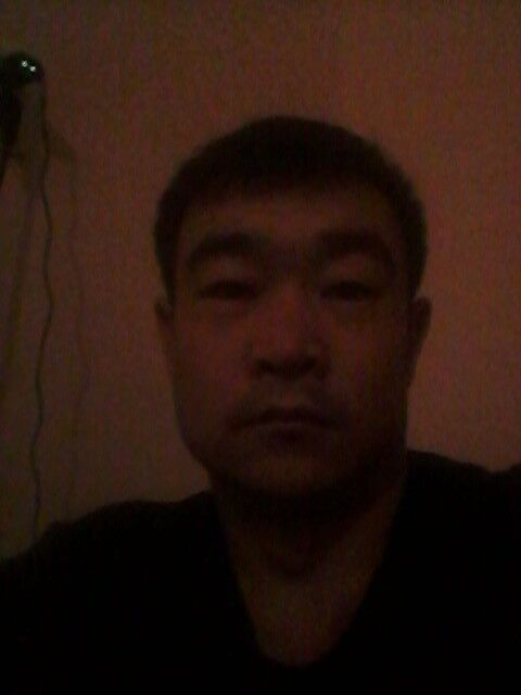  6810912  Omurbek, 42 ,    