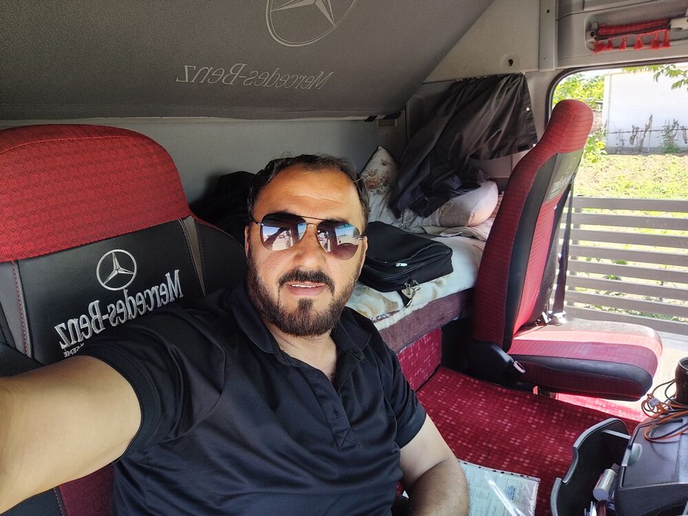  51797022  Mehmet, 43 ,    Boyalik