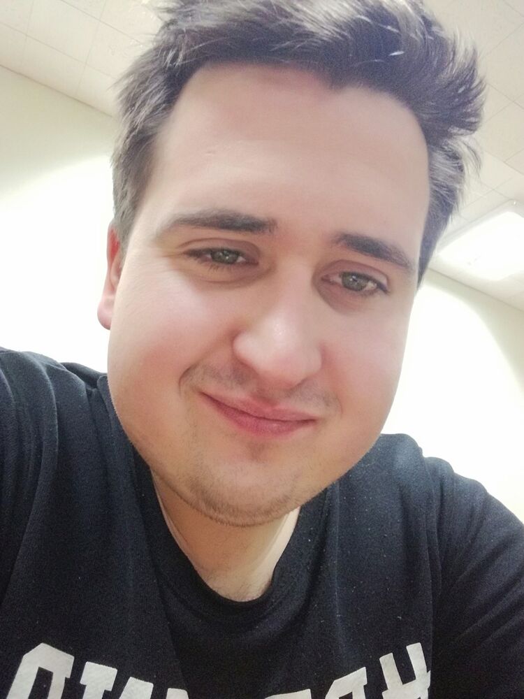 ���� 11346902 ������� Nik, 35 ���, ���� ���������� � ������