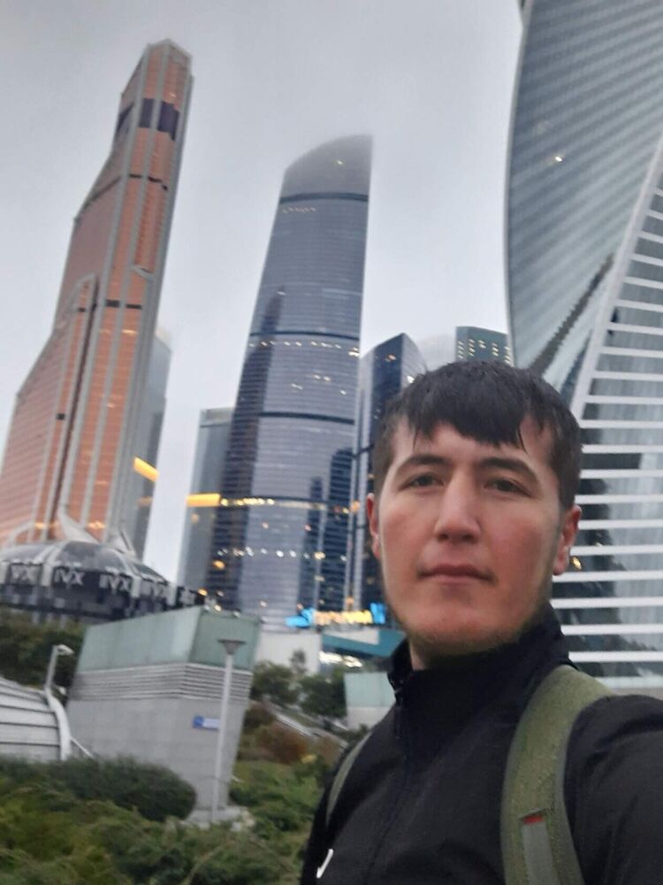 ���� 24799422 ������� Sanjar, 31 ���, ���� ���������� � ������