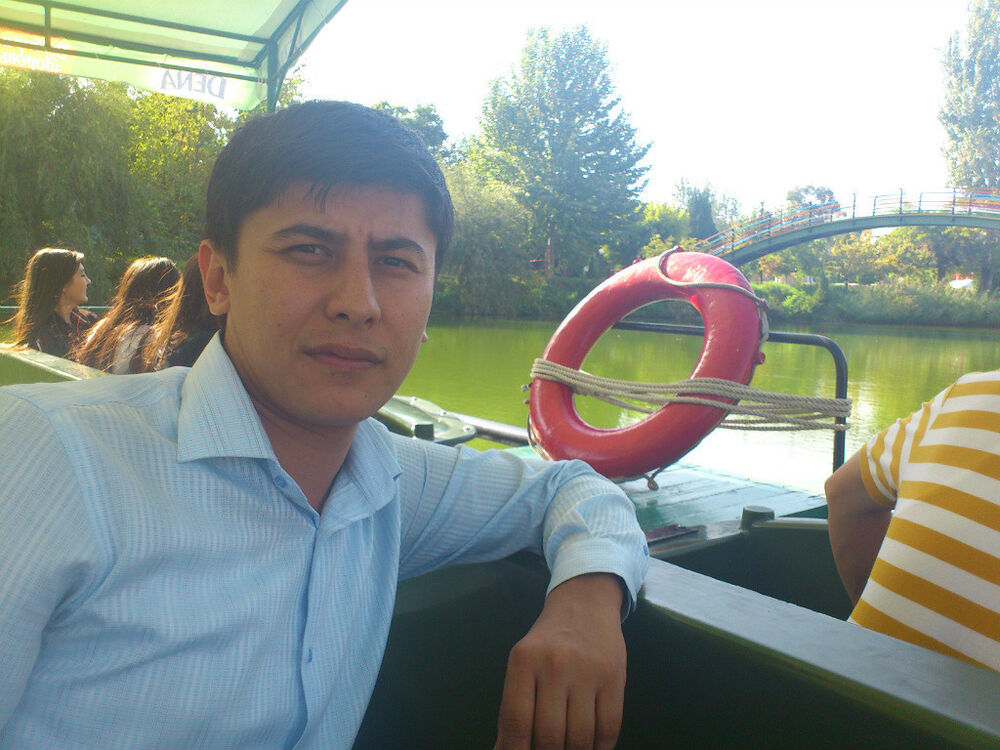 ���� 4429732 ������� Nodirbek, 41 ���, ���� ���������� � �������