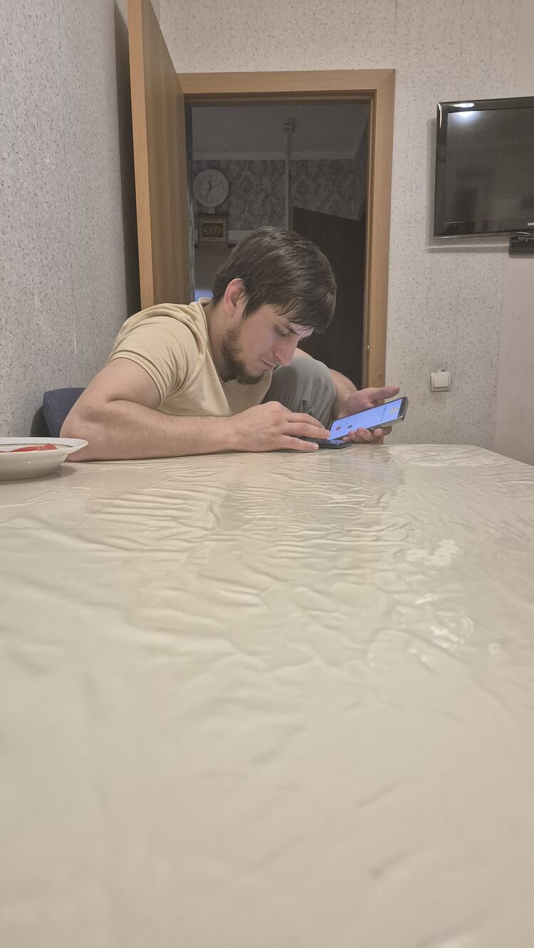  45259452  Ramzik, 29 ,    