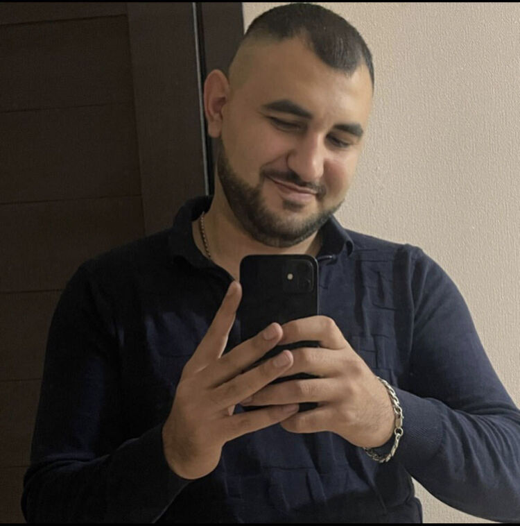 ���� 42453182 ������� Grigor, 27 ���, ���� ���������� � �������