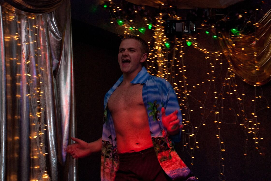 ���������� ������������, ���� ������� Boris, 38 ���, ������������ ��� ����� � ���������, c�������� ���������