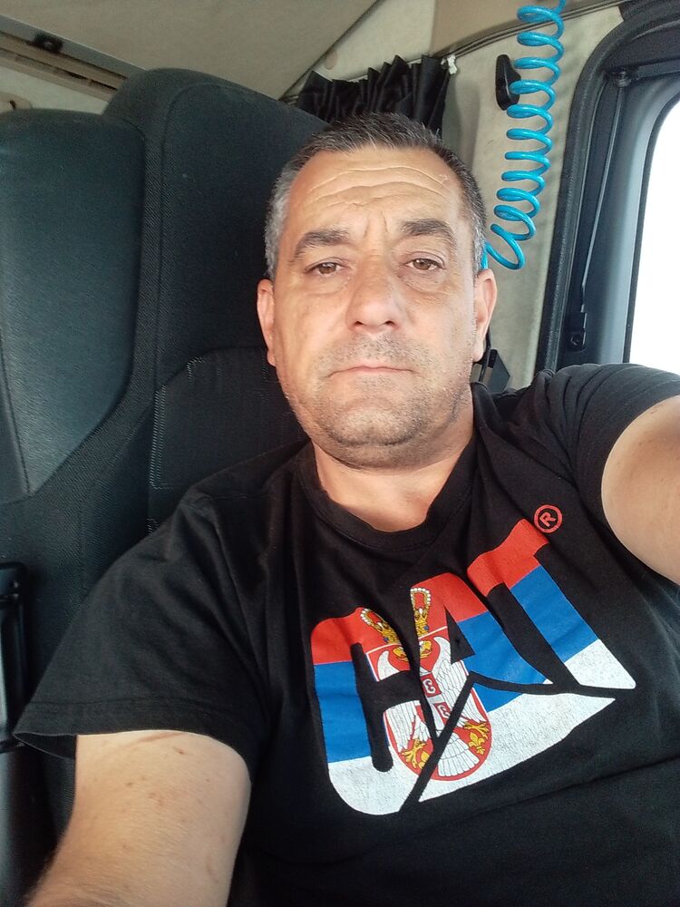  Sabac,   Dragan, 41 ,   ,   , c , 