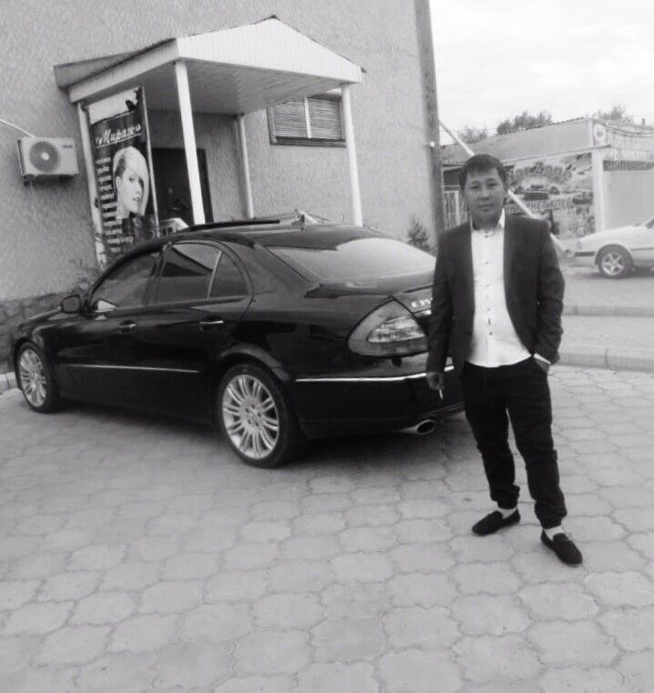 ���� 11506712 ������� Ramiz, 33 ����, ���� ���������� � �������