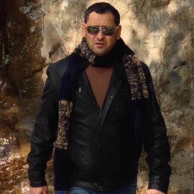  ,   Abbas, 45 ,   ,   