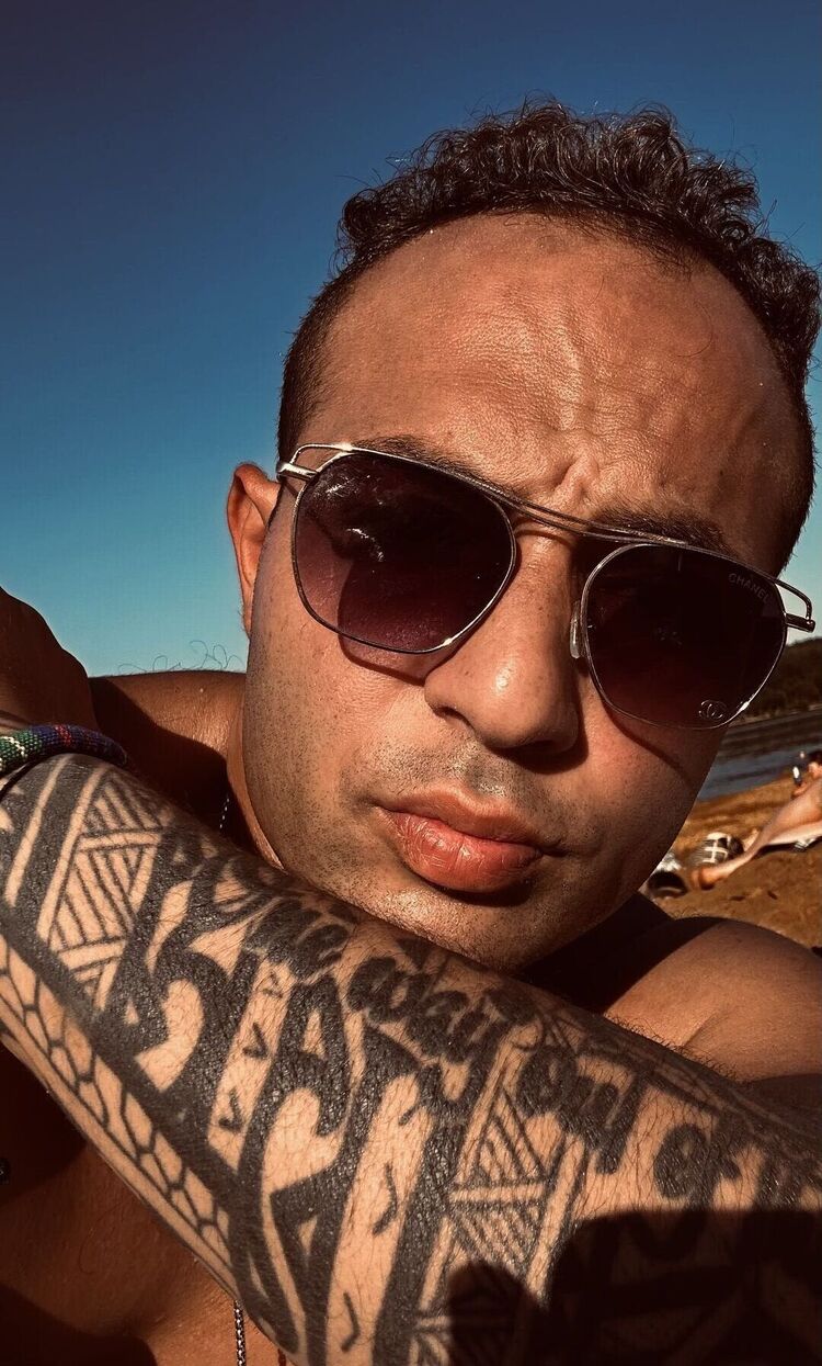 ���������� ������, ���� ������� Khaled, 35 ���, ������������ ��� ������, ����� � ���������